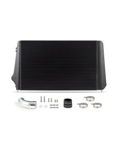 Mishimoto 17-19 GM 6.6L L5P Duramax Intercooler - Black buy in USA