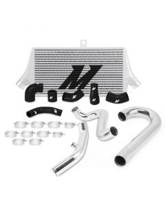 Mishimoto 01-07 Mitsubishi Lancer Evolution 7/8/9 Race Intercooler Kit - Silver buy in USA