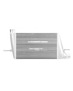 Mishimoto 08+ Mitsubishi Lancer Evolution X GSR/MR 2.0L Intercooler - Silver buy in USA