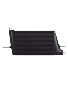 Mishimoto 08+ Mitsubishi Lancer Evolution X GSR/MR 2.0L Intercooler - Black buy in USA