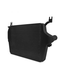 Mishimoto 03-07 Ford 6.0L Powerstroke Intercooler (Black) buy in USA