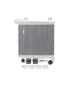 Mishimoto 08-10 Ford F-250/F-350/F-450/F-550 Super Duty 6.4L Powerstroke Intercooler Kit (Silver) buy in USA