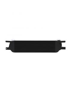 Mishimoto 2015 Ford Mustang EcoBoost Front-Mount Intercooler - Black buy in USA