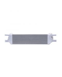 Mishimoto 2015 Ford Mustang EcoBoost Front-Mount Intercooler - Silver buy in USA