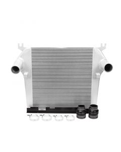 Mishimoto 10-12 Dodge 6.7L Cummins Intercooler (Silver) buy in USA