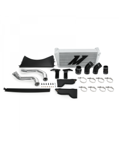 Mishimoto 13+ Dodge Cummins 6.7L Intercooler Kit - Silver buy in USA