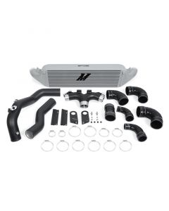 Mishimoto 2018+ Kia Stinger GT 3.3T Performance Intercooler Kit - Silver buy in USA