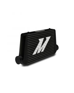 Mishimoto Universal Black G Line Bar & Plate Intercooler buy in USA