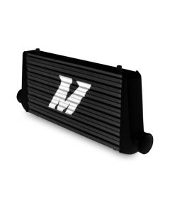 Mishimoto Universal Black M Line Bar & Plate Intercooler buy in USA