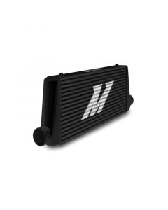 Mishimoto Universal Black S Line Intercooler Overall Size: 31x12x3 Core Size: 23x12x3 Inlet / Outlet buy in USA