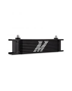 Mishimoto Universal - 6AN 10 Row Oil Cooler - Black buy in USA