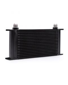 Mishimoto Universal 19 Row Oil Cooler - Black buy in USA