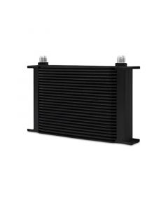 Mishimoto Universal 25 Row Oil Cooler - Black buy in USA