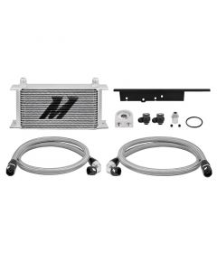 Mishimoto 03-09 Nissan 350Z / 03-07 Infiniti G35 (Coupe Only) Oil Cooler Kit buy in USA