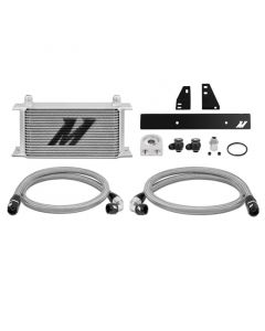 Mishimoto 09+ Nissan 370Z / 08+ Infiniti G37 (Coupe Only) Oil Cooler Kit buy in USA