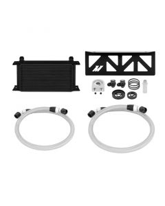 Mishimoto 13+ Subaru BRZ / 13+ Scion FR-S Oil Cooler Kit - Black buy in USA