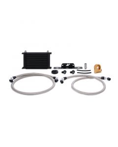 Mishimoto 10-15 Chevrolet Camaro SS Thermostatic Oil Cooler Kit - Black buy in USA