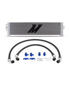 Mishimoto 15-20 BMW F80 M3/M4 Oil Cooler Kit buy in USA