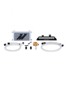 Mishimoto 13+ Ford Focus ST Thermostatic Oil Cooler Kit - Silver buy in USA