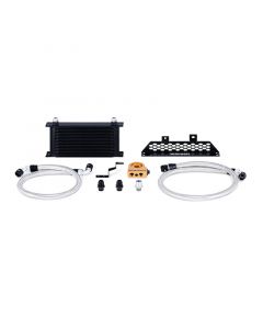 Mishimoto 13+ Ford Focus ST Thermostatic Oil Cooler Kit - Black buy in USA