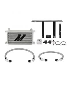 Mishimoto 10-12 Hyundai Genesis Coupe 2.0T Oil Cooler Kit buy in USA