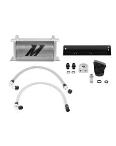 Mishimoto 10-11 Hyundai Gensis Coupe 3.8L Oil Cooler Kit buy in USA