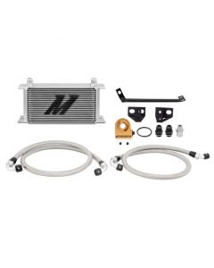 Mishimoto Ford Mustang EcoBoost Thermostatic Oil Cooler Kit buy in USA