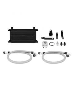 Mishimoto 00-09 Honda S2000 Oil Cooler Kit - Black buy in USA