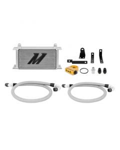 Mishimoto 00-09 Honda S2000 Thermostatic Oil Cooler Kit - Silver buy in USA