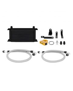 Mishimoto 00-09 Honda S2000 Thermostatic Oil Cooler Kit - Black buy in USA