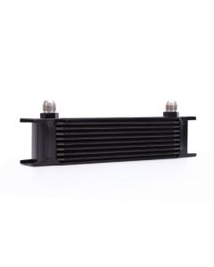 Mishimoto Universal 10 Row Oil Cooler Kit - Black buy in USA