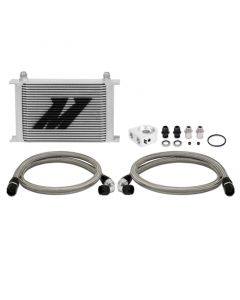 Mishimoto Universal 25 Row Oil Cooler Kit buy in USA