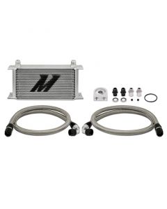 Mishimoto Universal 19 Row Oil Cooler Kit buy in USA