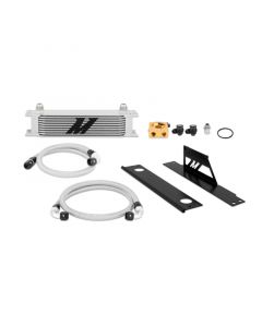 Mishimoto 02-05 Subaru WRX/STi Thermostatic Oil Cooler Kit buy in USA