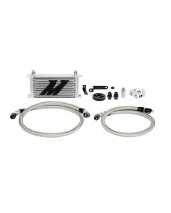 Mishimoto 08-14 Subaru WRX Oil Cooler Kit buy in USA