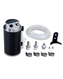 Mishimoto Carbon Fiber Oil Catch Can 10mm Fittings buy in USA