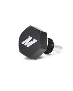 Mishimoto Magnetic Oil Drain Plug M14 x 1.25 Black buy in USA