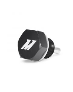 Mishimoto Magnetic Oil Drain Plug M18 x 1.5 Black buy in USA