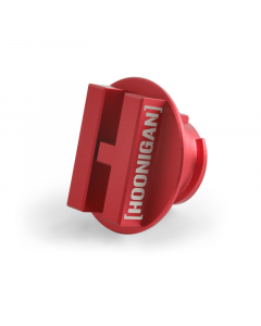 Mishimoto LS Engine Hoonigan Oil Filler Cap - Red buy in USA