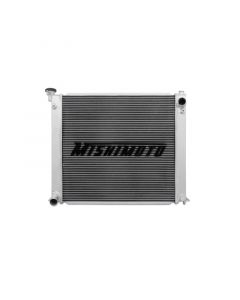 Mishimoto 90-96 Nissan 300ZX Turbo Manual Aluminum Radiator buy in USA