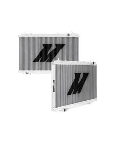 Mishimoto 07-09 Nissan 350Z Manual Aluminum Radiator buy in USA