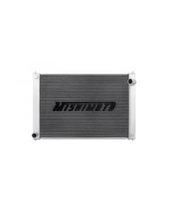 Mishimoto 09+ Nissan 370Z Manual Radiator buy in USA