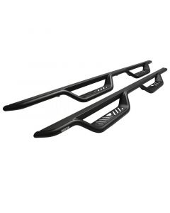 Westin 19-22 Ram 1500 Crew Cab (Excl. 19-22 Ram 1500 Classic) Outlaw Nerf Step Bars buy in USA