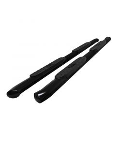 Westin 20-22 Jeep Gladiator PRO TRAXX 4 Oval Nerf Step Bars - Black buy in USA