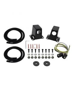 Westin 2014-2018 Chevrolet/GMC Truck/SUV Sensor Relocator - Black buy in USA