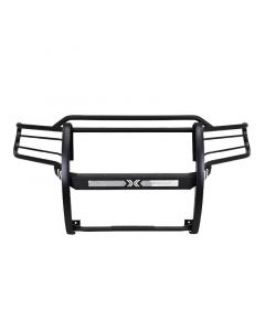 Westin 14-20 Toyota Tundra Sportsman X Grille Guard - Textured Black buy in USA