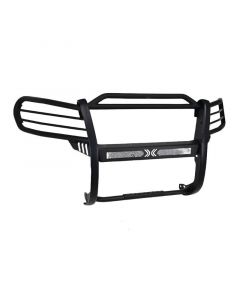 Westin 16-21 Toyota Tacoma Sportsman X Grille Guard - Tex. Blk buy in USA