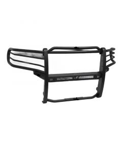 Westin 2019-2024 Ram 1500 Sportsman X Grille Guard - Textured Black (Excluding Classic & Rebel) buy in USA