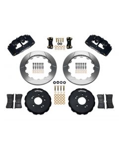 Wilwood FSLI4 Front Hat Kit 13.00in Nissan 240SX buy in USA