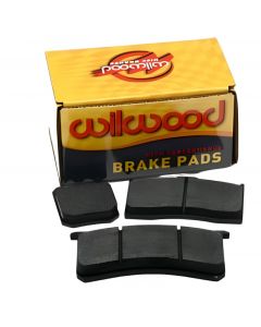 Wilwood Pad Set BP-10 6712 Dynapro 6 buy in USA